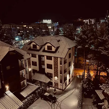 Zr 65 Apartment Zlatibor Exterior foto