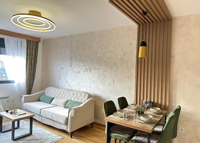 Zr 65 Apartment