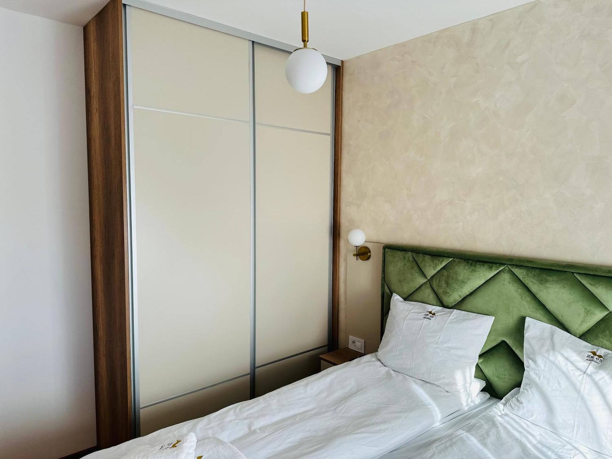 Zr 65 Apartment Zlatibor