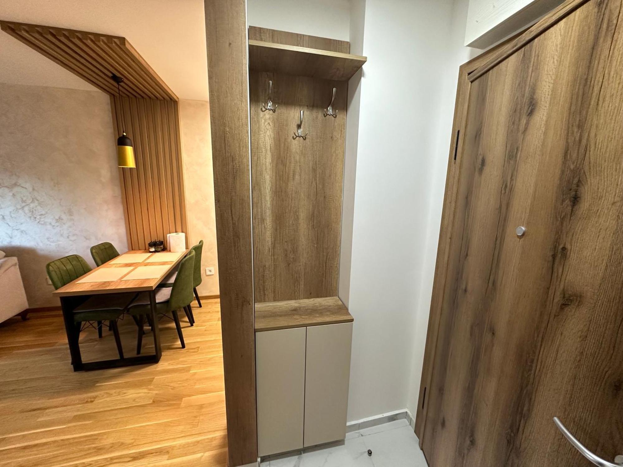 Zr 65 Apartment Zlatibor