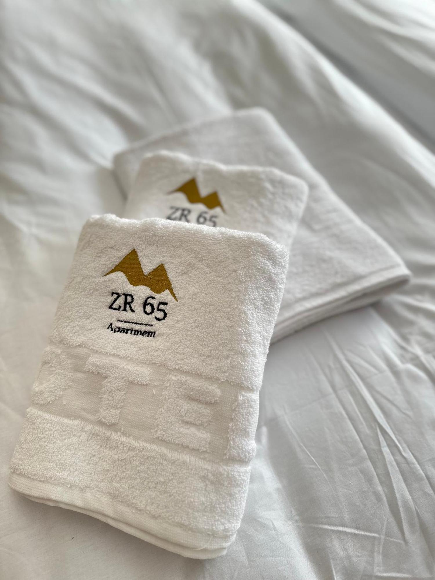 Apartment Zr 65 *