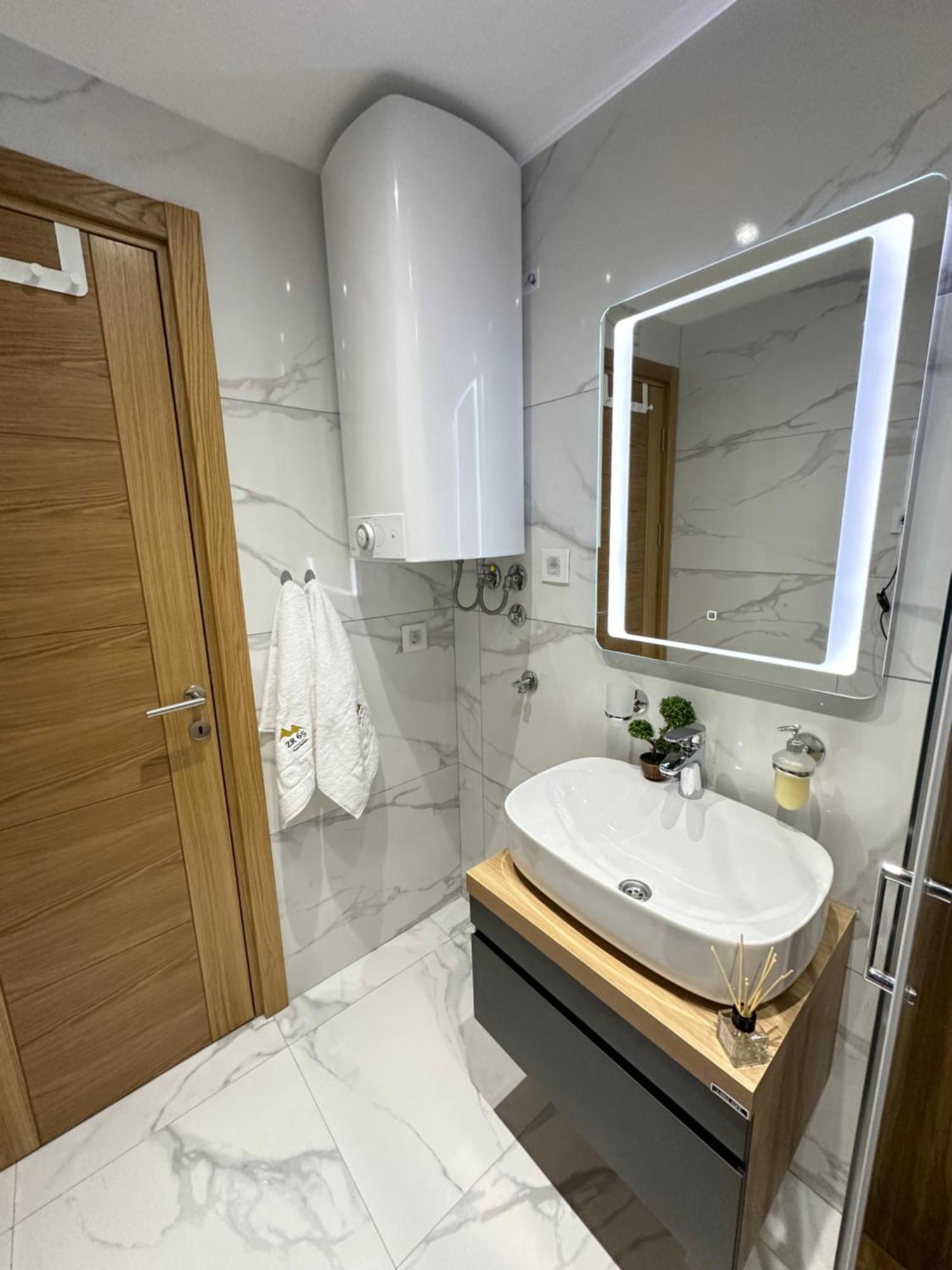 Apartment Zr 65 Zlatibor