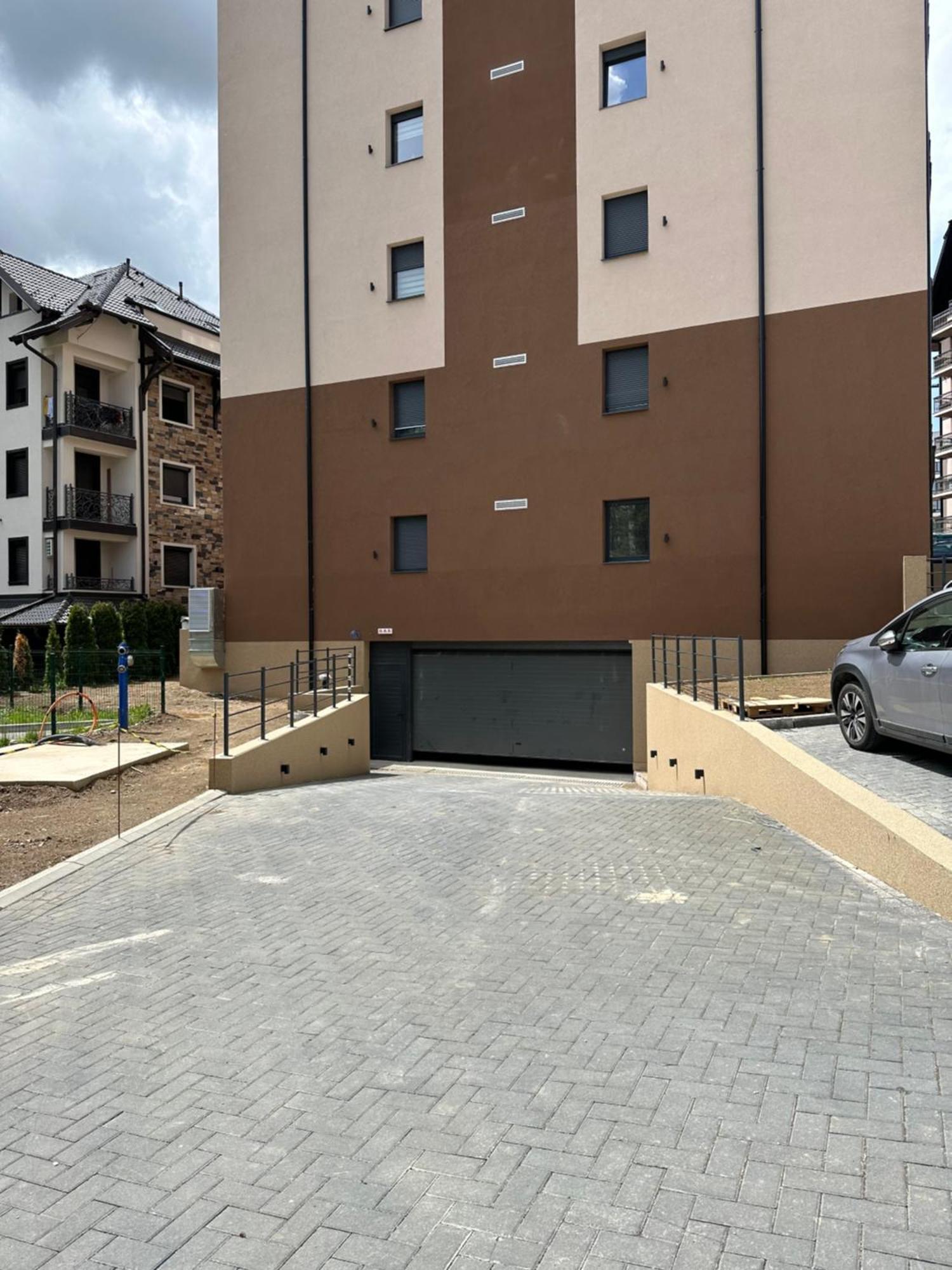Zr 65 Apartment Zlatibor